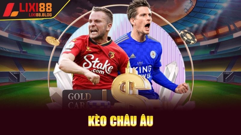 Lý do người chơi nên tham gia chơi cá cược thể thao tại Lixi88 Lý do người chơi nên tham gia chơi cá cược thể thao tại Lixi88