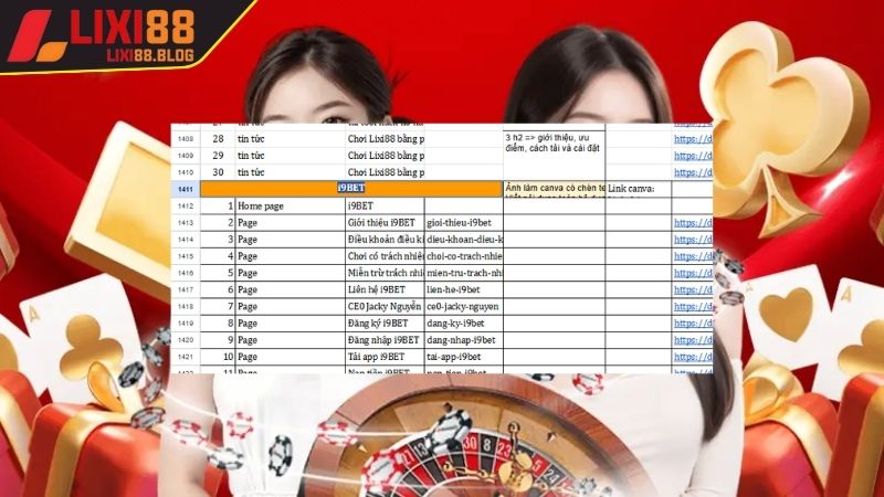 Hướng dẫn phương thức soi cầu lô gan chuẩn xác tại LIXI88 Hướng dẫn phương thức soi cầu lô gan chuẩn xác tại LIXI88