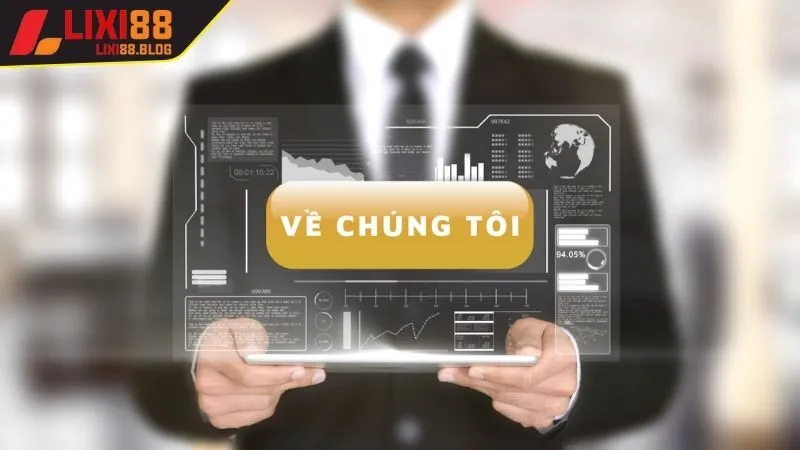 Tầm nhìn và sứ mệnh của trang web Lixi88.blog Tầm nhìn và sứ mệnh của trang web Lixi88.blog