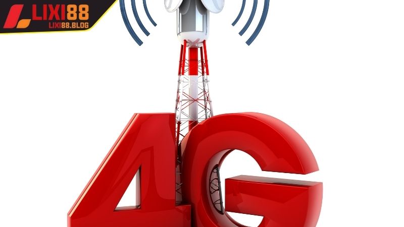 Viettel 4G giải pháp tối ưu cho game thủ khi tham gia LIXI88