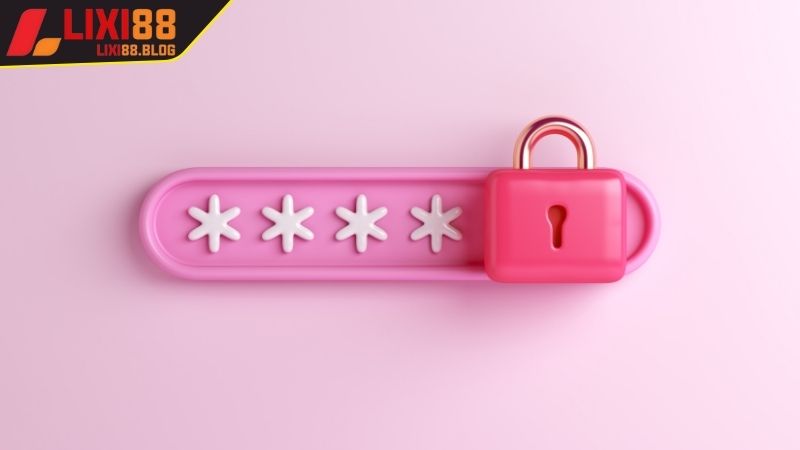 Cách giải cứu tài khoản LIXI88 bị bay màu nhanh chóng
