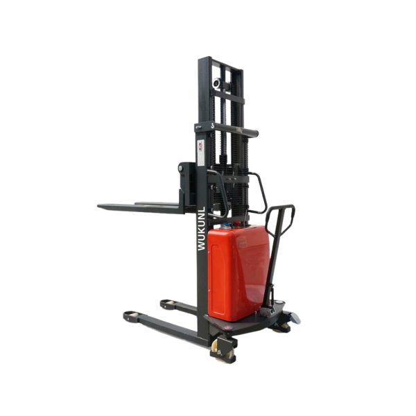 Xe Nâng Bán Tự Động 2000kg CDS2030