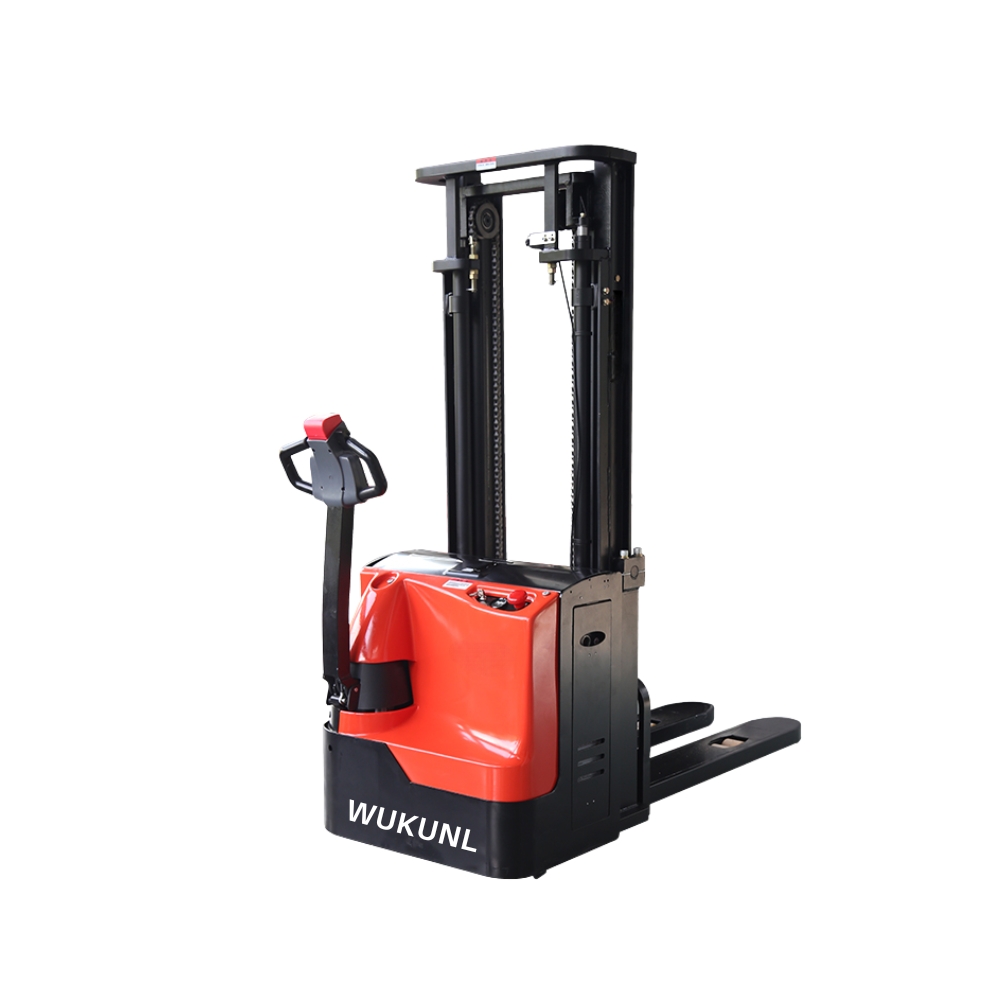 Xe Nâng Điện CDDA2055