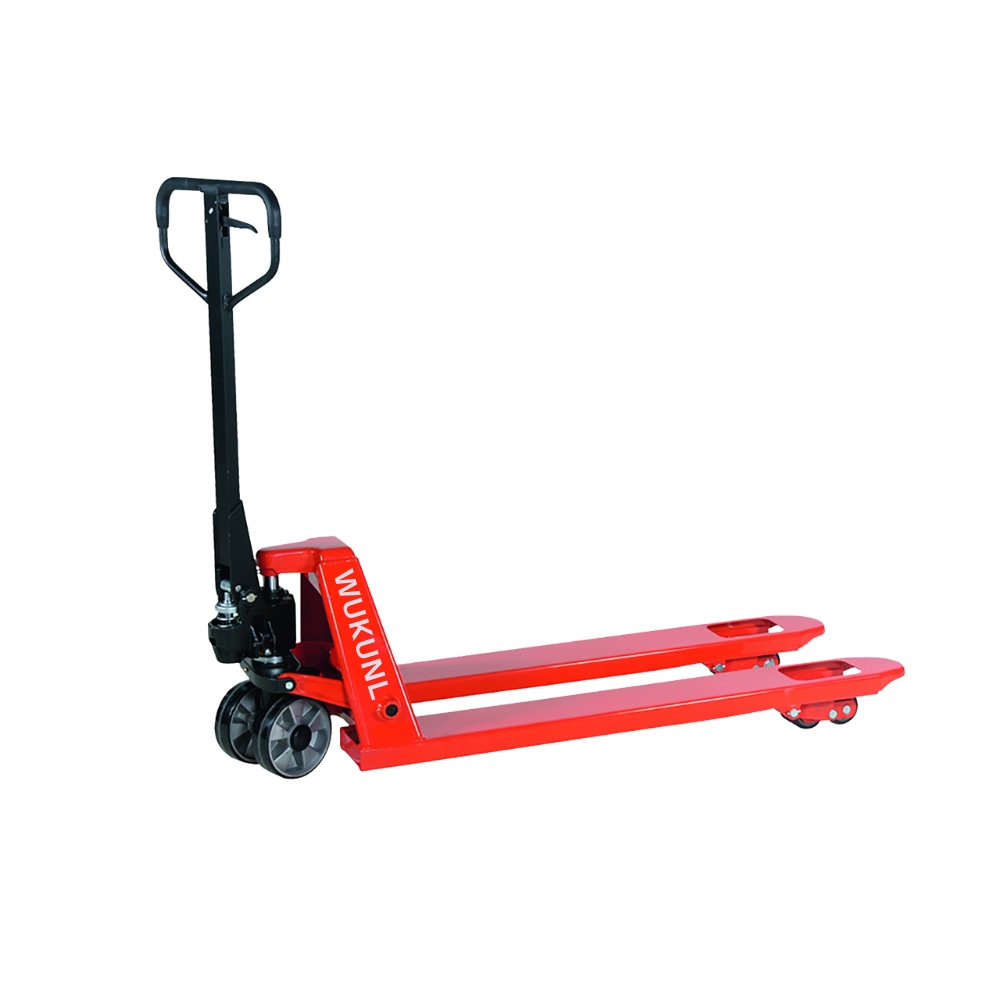 Xe Nâng Tay 3000kg 550*1150