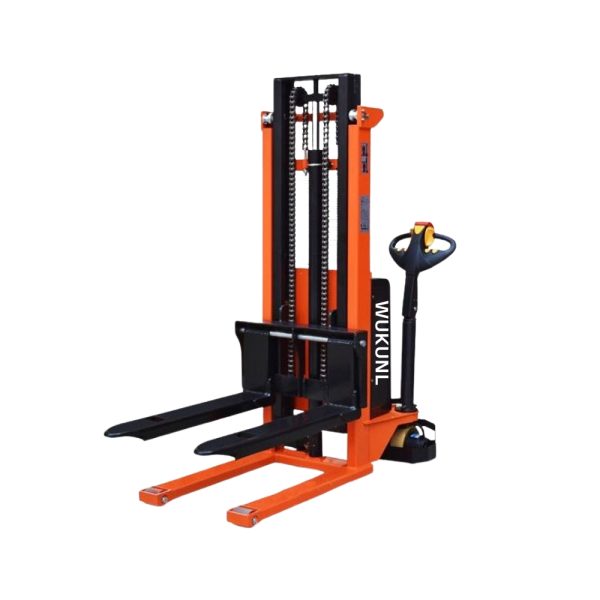 Xe Nâng Tay Điện CDD