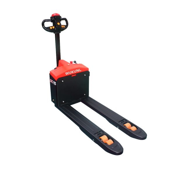 Xe Nâng Tay Điện SL20L3
