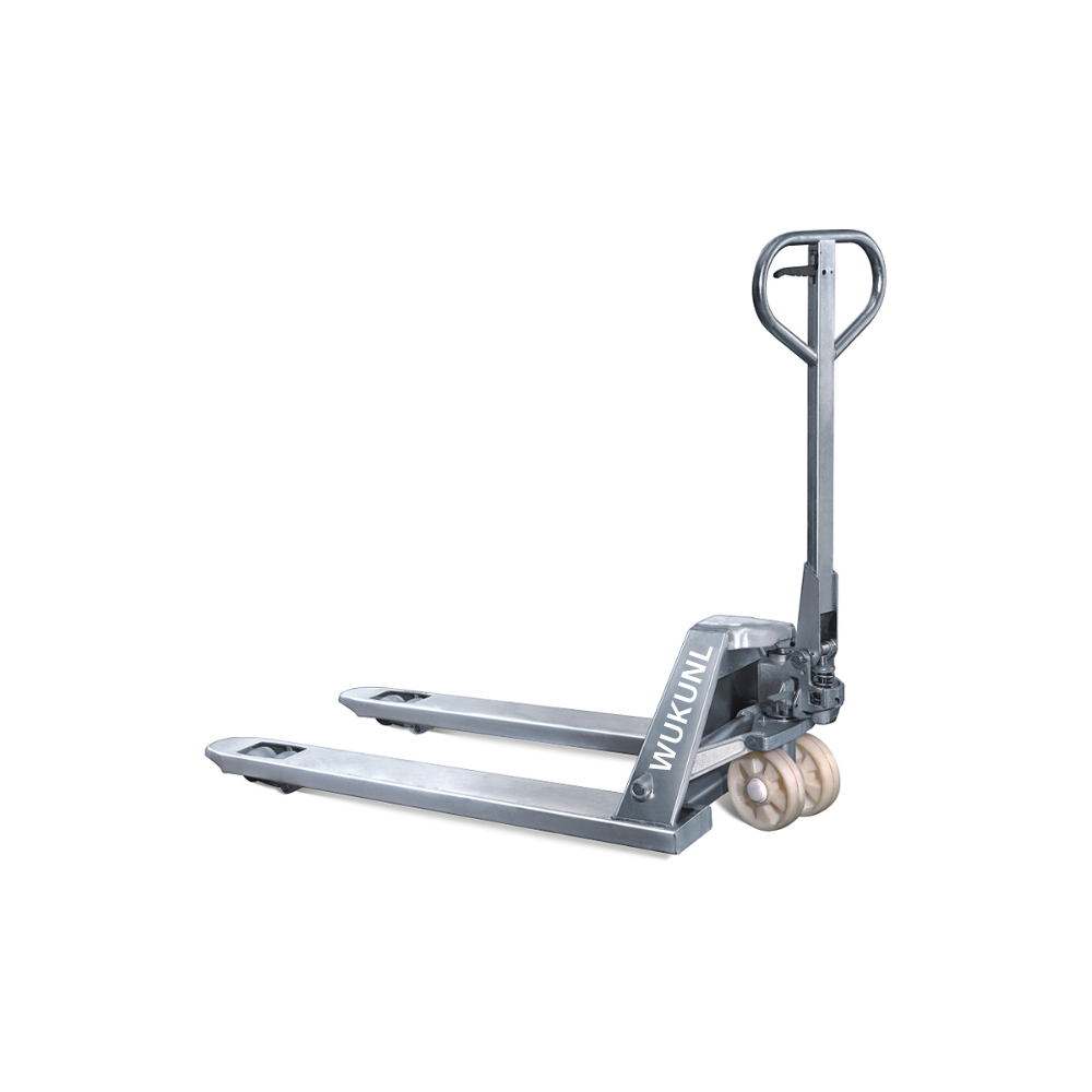 Xe Nâng Tay Inox 3000Kg 685*1220