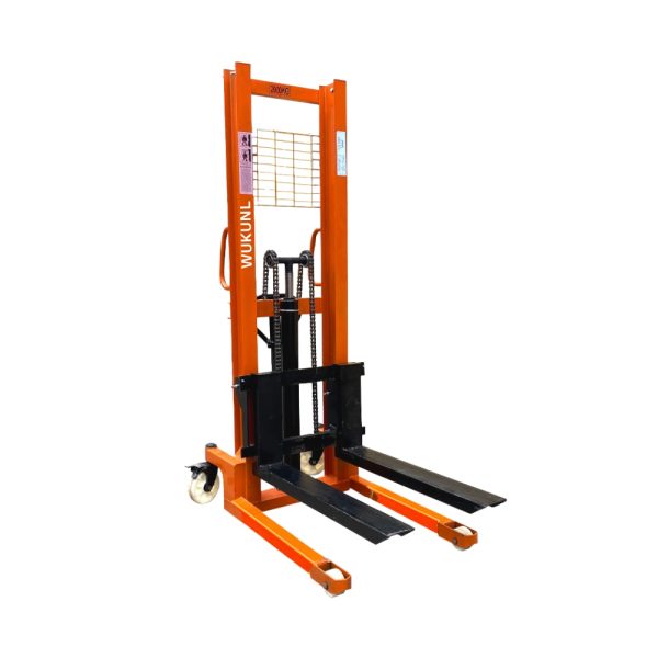 Xe Nâng Tay Cao 2000Kg CTY2000