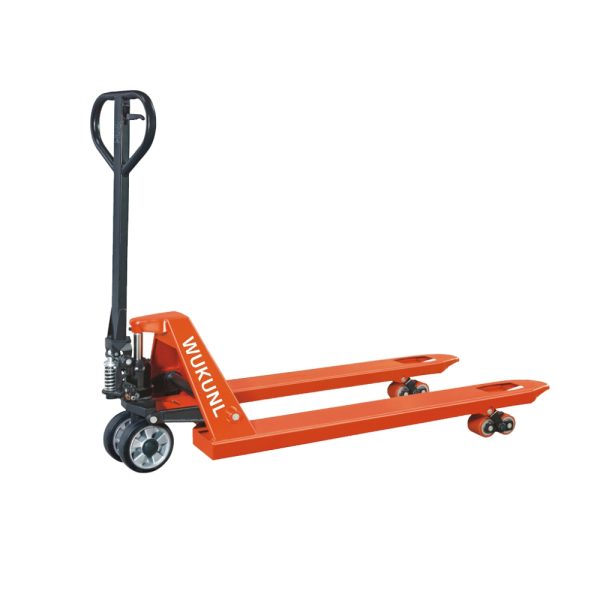 Xe Nâng Hàng SPT50S