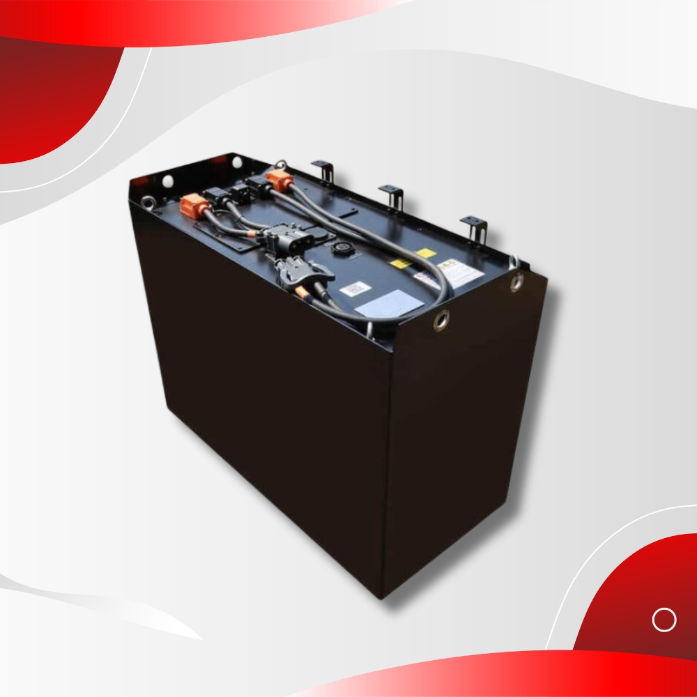 Bình Ắc Quy, Pin Lithium 51.2V/270Ah Hiệu Eikto