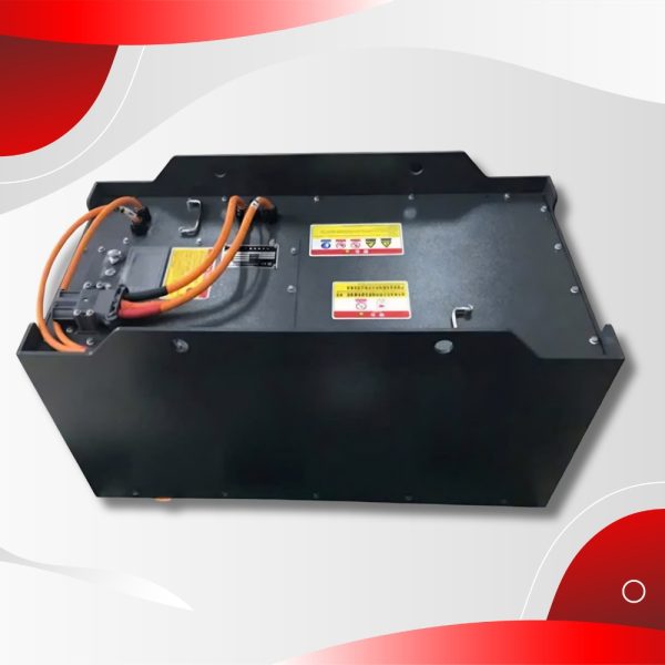 Bình Ắc Quy Xe Nâng Điện